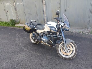 R 1150 R